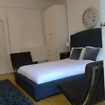 Mayfair Apartment