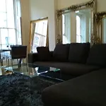 Mayfair Apartment