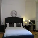 Mayfair Apartment