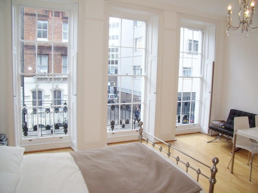 Mayfair Appartamento *