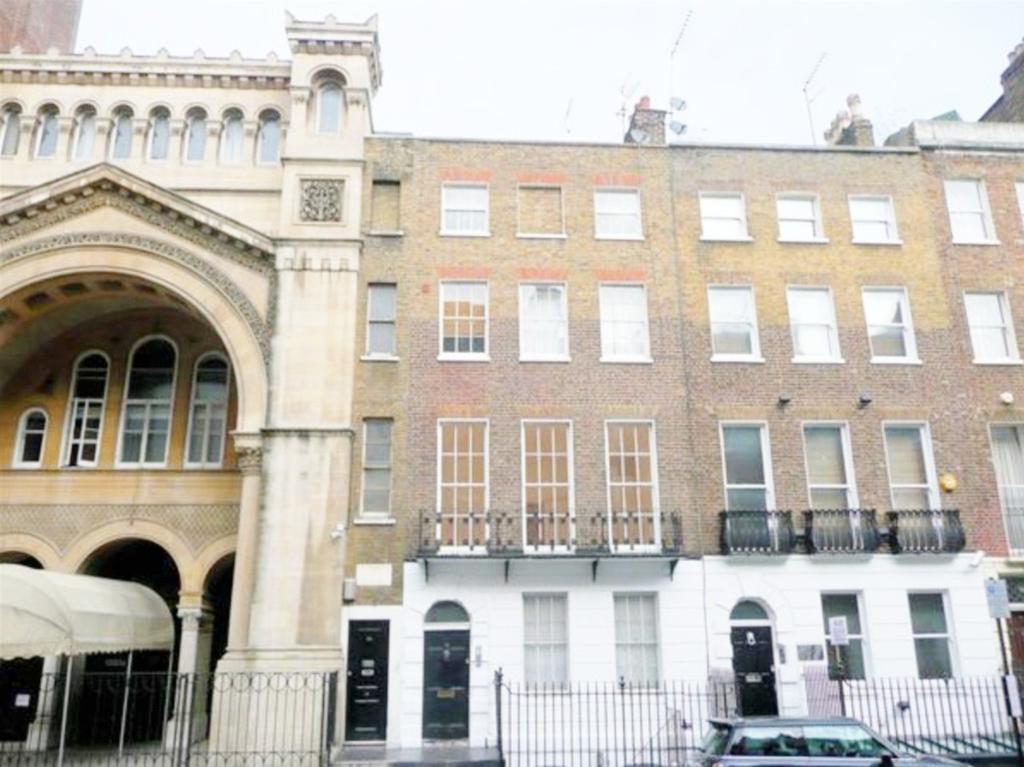 Mayfair Londra