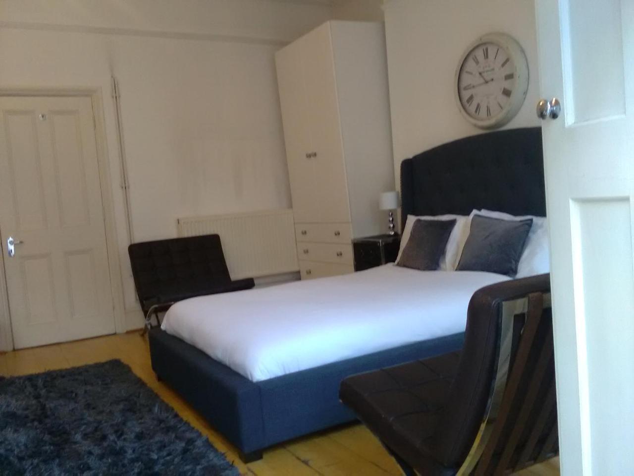 Mayfair Appartamento Londra
