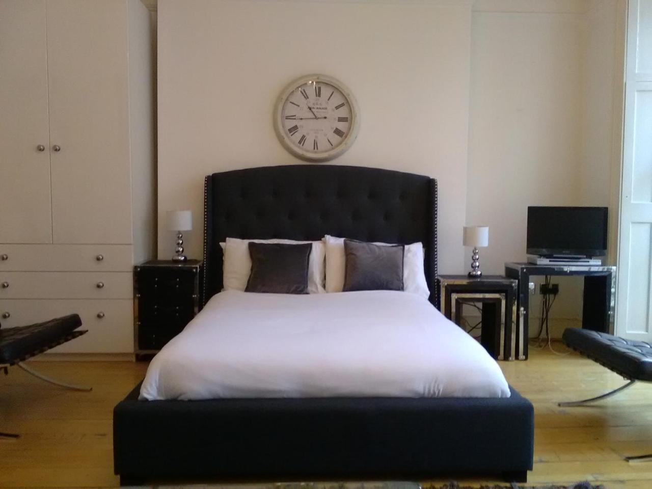 Mayfair Appartamento *