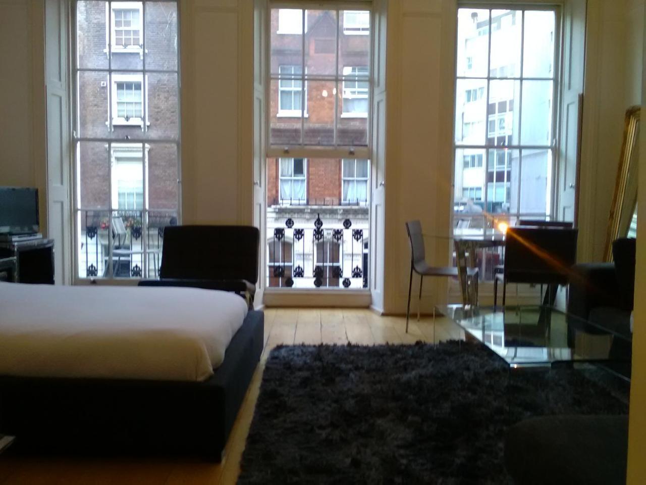 Mayfair *