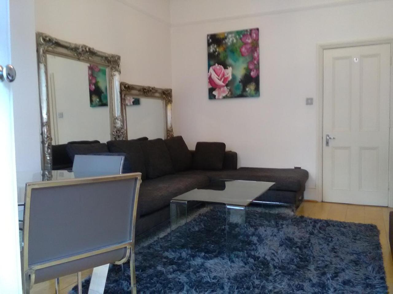 Appartamento Mayfair Londra