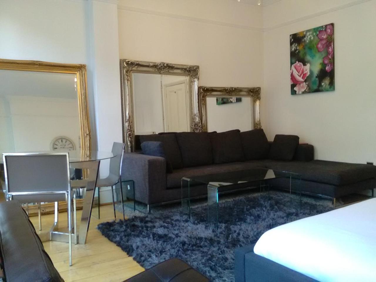 Appartamento Mayfair *